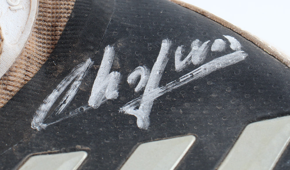Aroldis Chapman Signed Adidas Game-Used Baseball Cleat - JSA Certified