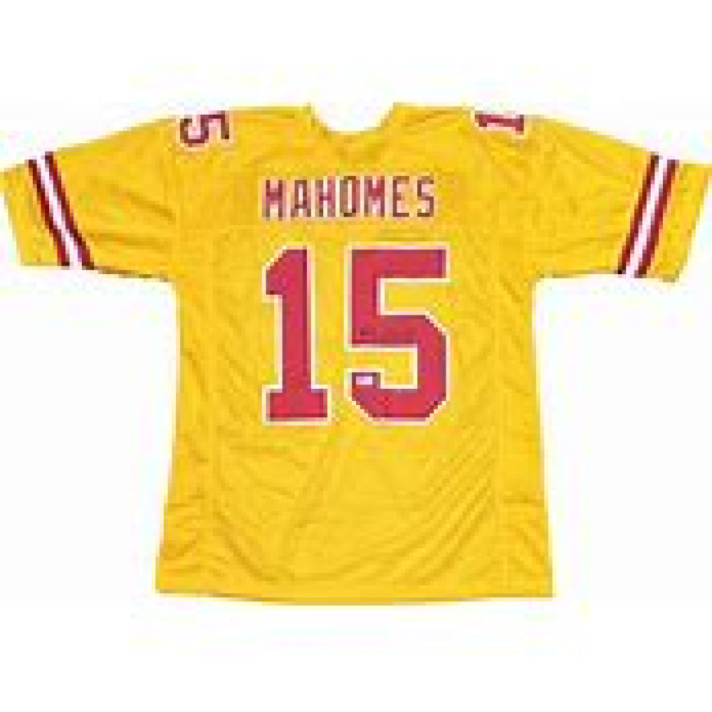OKAUTHENTICS Goal Line Football Jersey Mystery Box Series VII