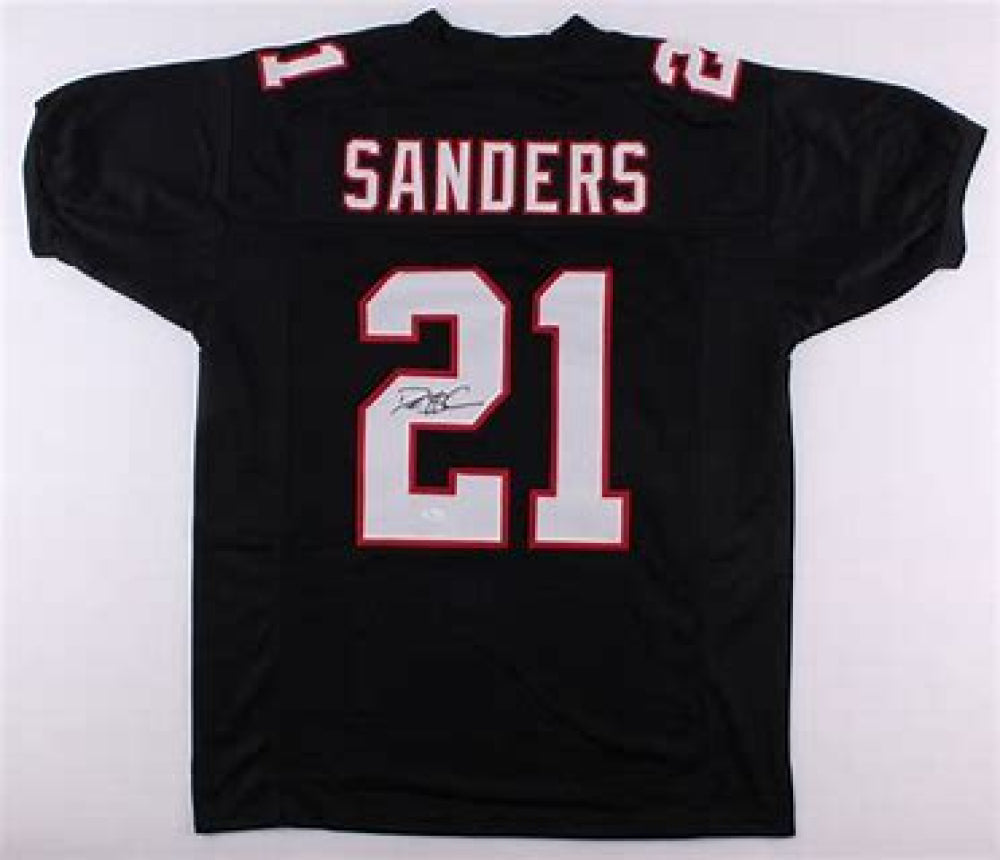 OKAUTHENTICS Red Zone Jersey Mystery Box - Series IX