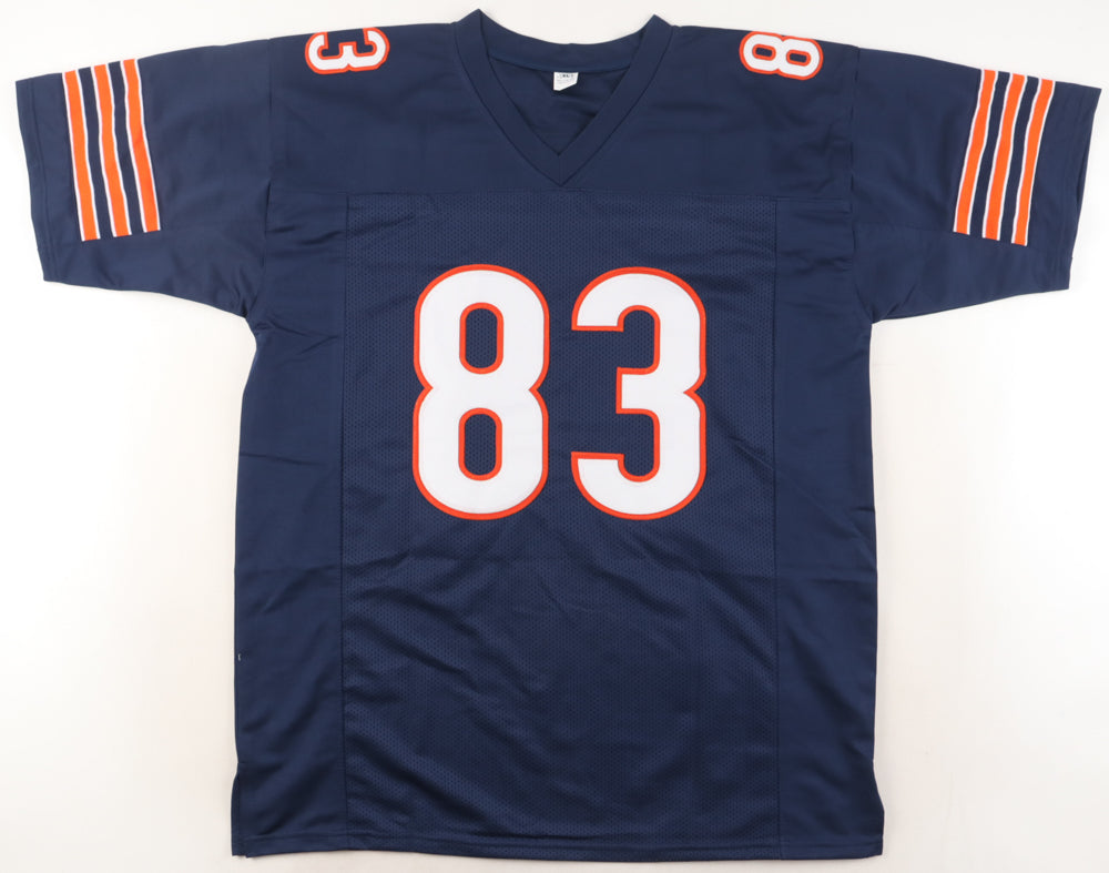Willie Gault Signed Jersey - PSA Certified