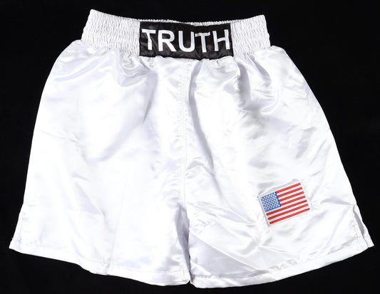 Errol Spence Jr. Boxing Trunks
