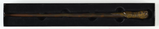 Official "Harry Potter" Ron Weasley Universal Studios Prop Wand In Original Box