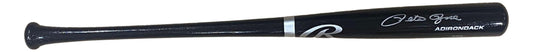 Pete Rose Signed Rawlings Pro Baseball Bat - JSA Certified